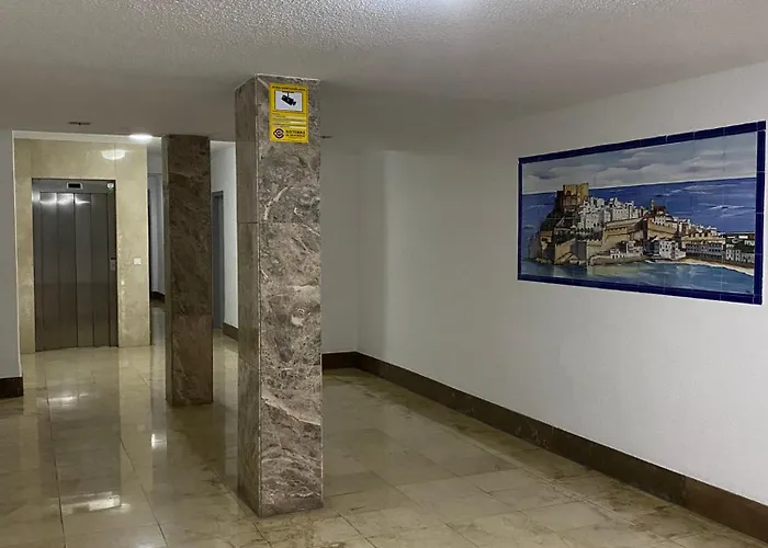 Alquiler Vacacional Peñíscola